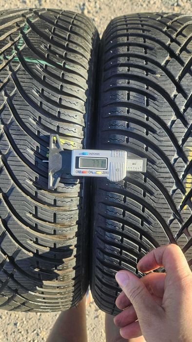 195/50 R16 • Iarna • Kleber Krisalp HP3 88H XL | 4 buc | DOT 2023 | Pret/buc