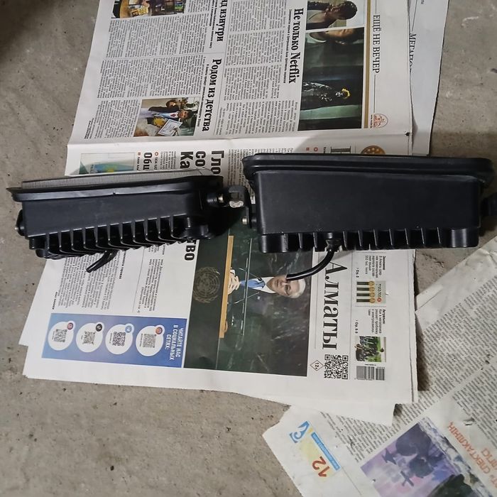 Прадам габариты .