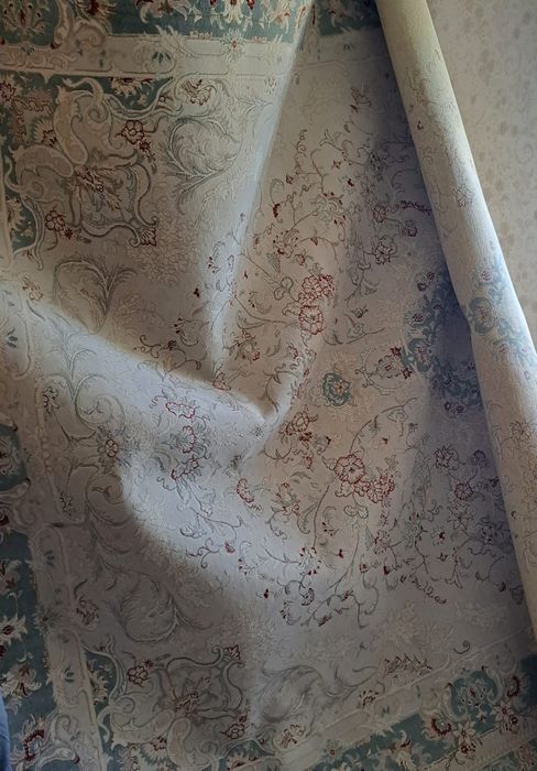 Ковёр производства Иран, 2,5 на 3,5 м.