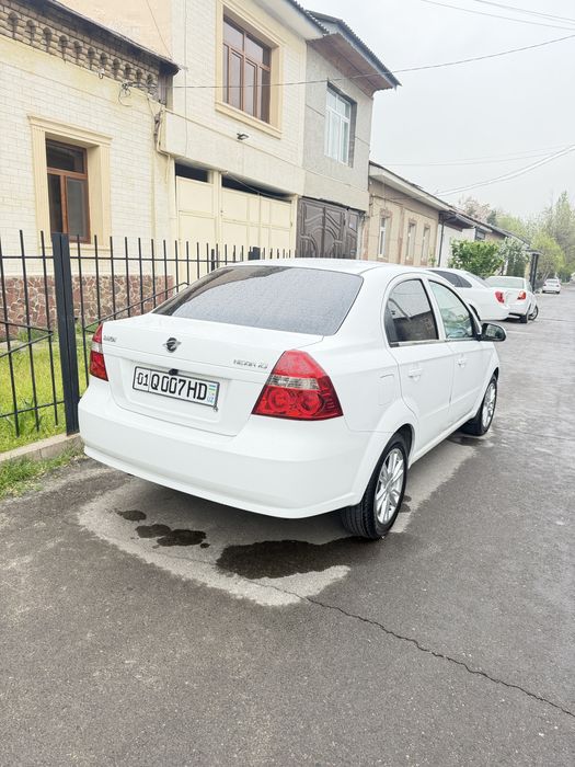 Chevrolet Nexia 2017 — 3