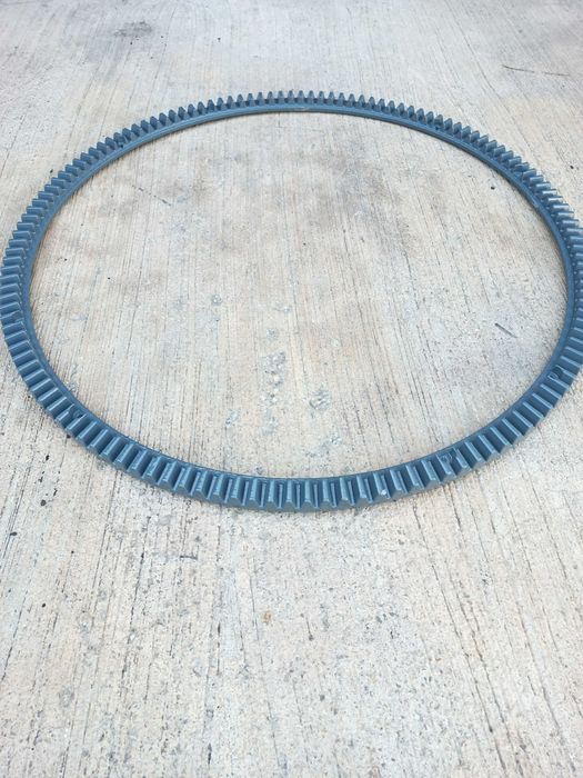 Coroana pt betoniera Altrad Franta