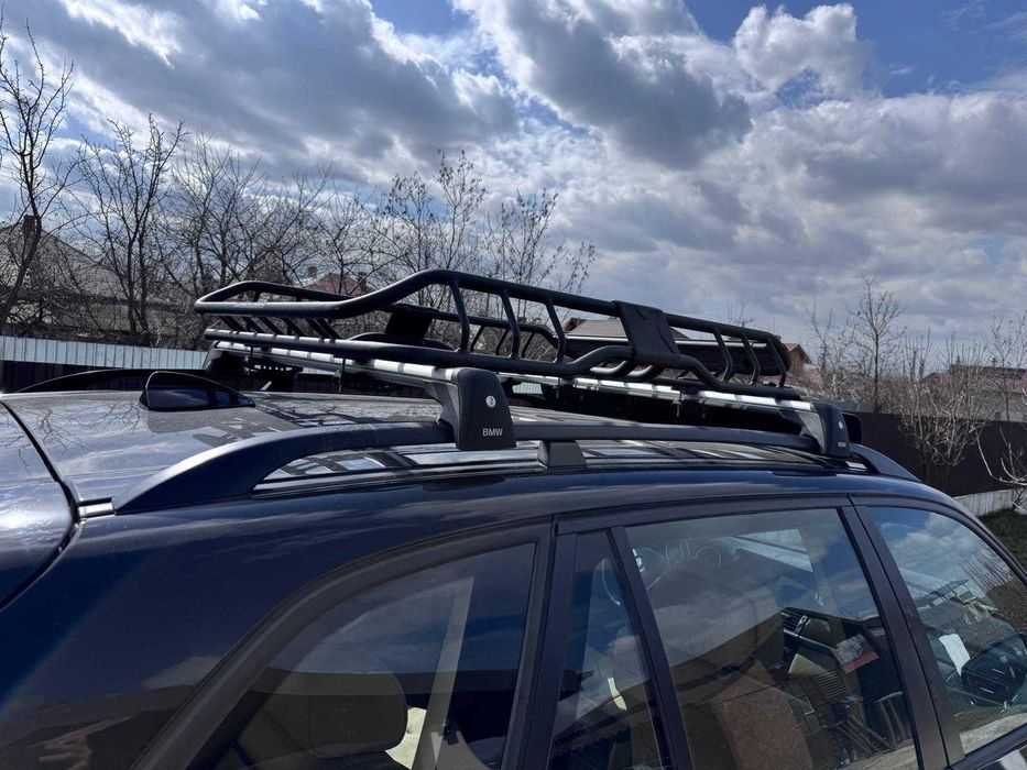 Portbagaj plafon-roof rack-Rhino Rack X-Tray