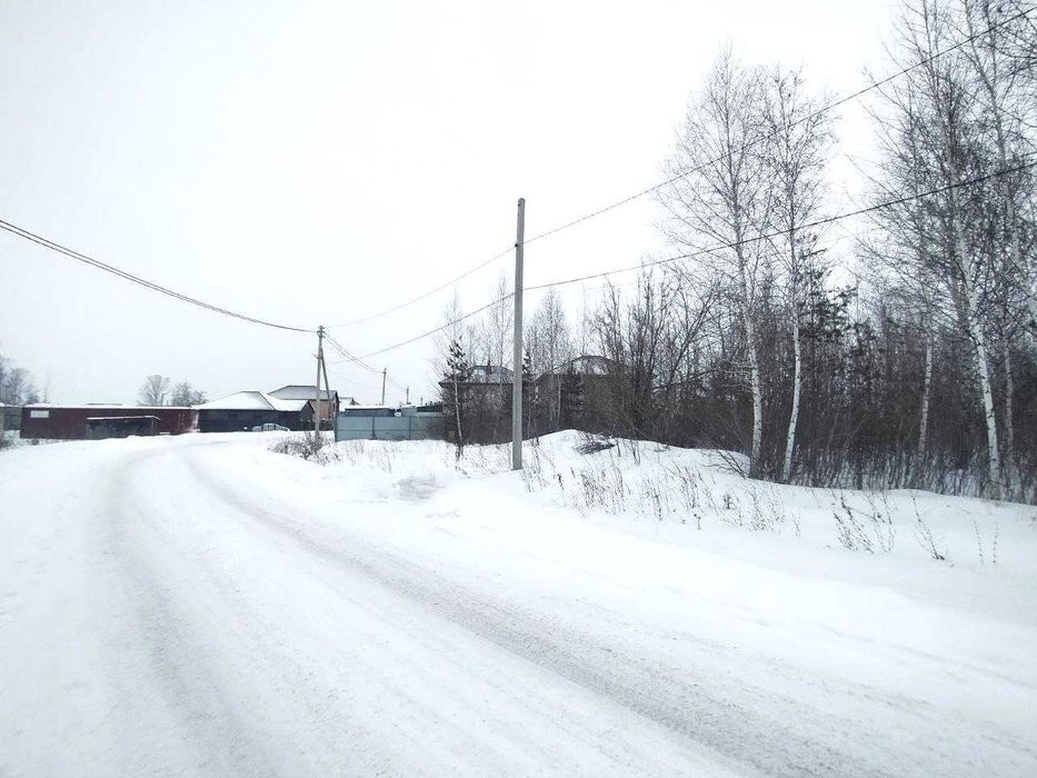 Продажа земельного участка ИЖС.