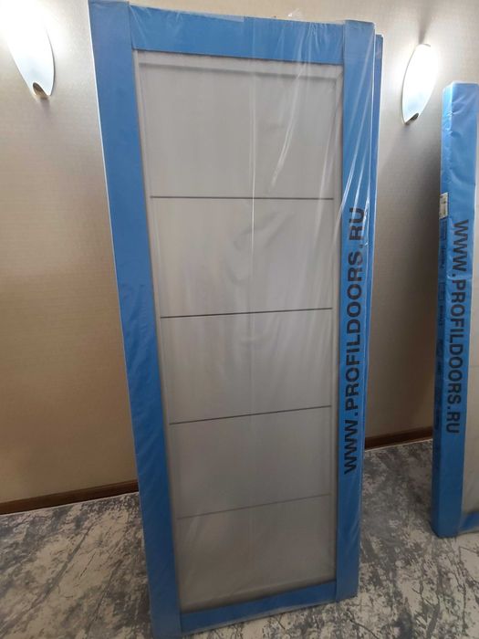 Межкомнатные двери Profile Doors Россия