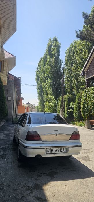 Nexi 1 yili 1999