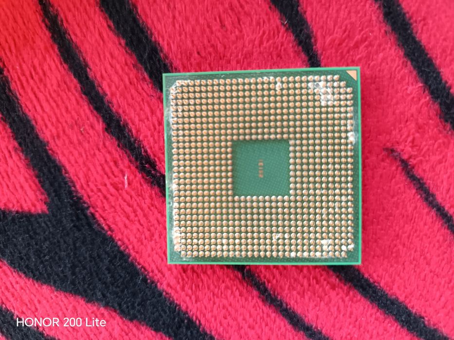 Procesor AMD Sempron 2001