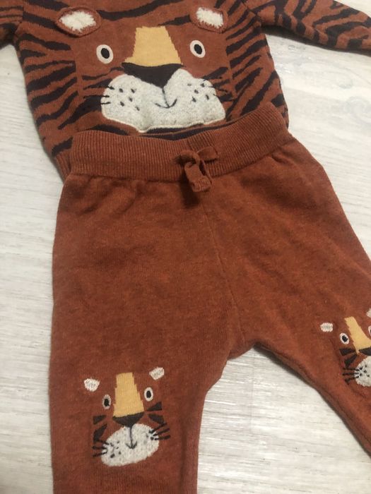 Костюм детский