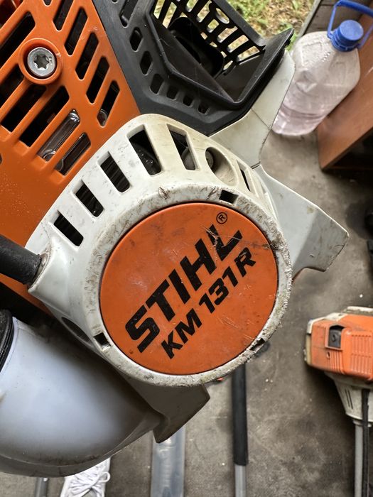 Комплект садовой техники Stihl
