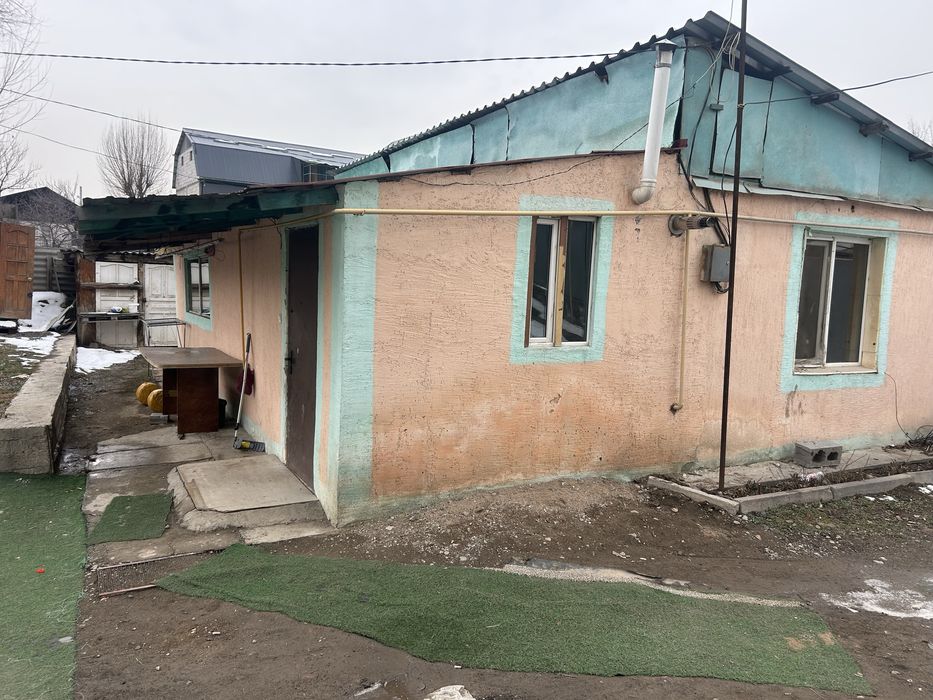 Квартира на долги срок