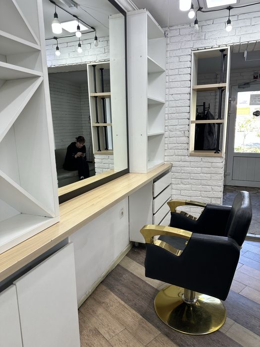 Сдам аренду место в салоне красоты Шоколад
