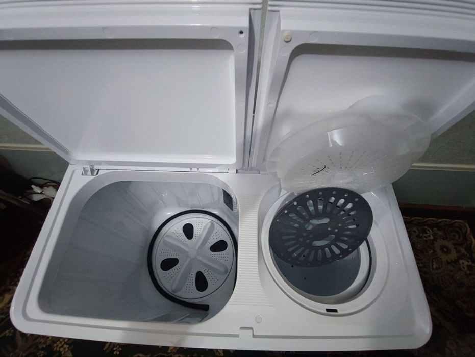 Shivaki pol aftamat kir mashina