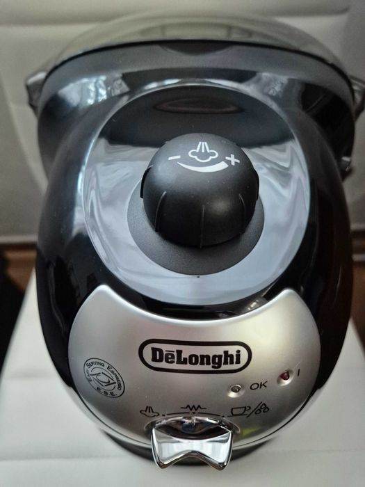 Кафемашина DeLonghi