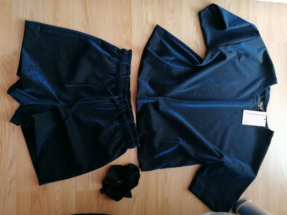 Страхотен комплект на Ballista