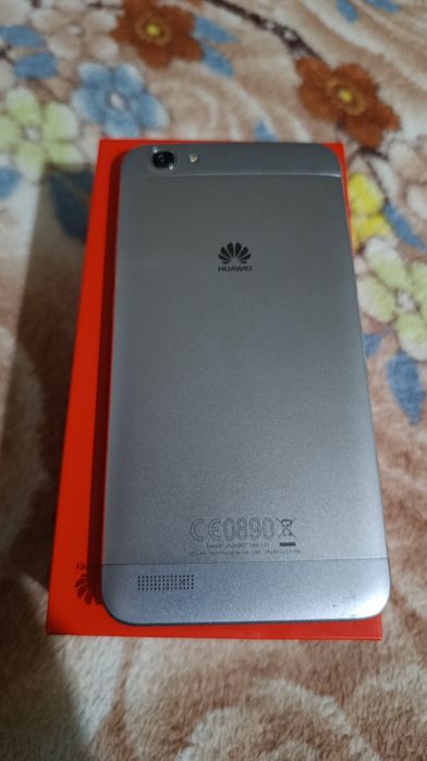 Продам телефон Huawei GR3