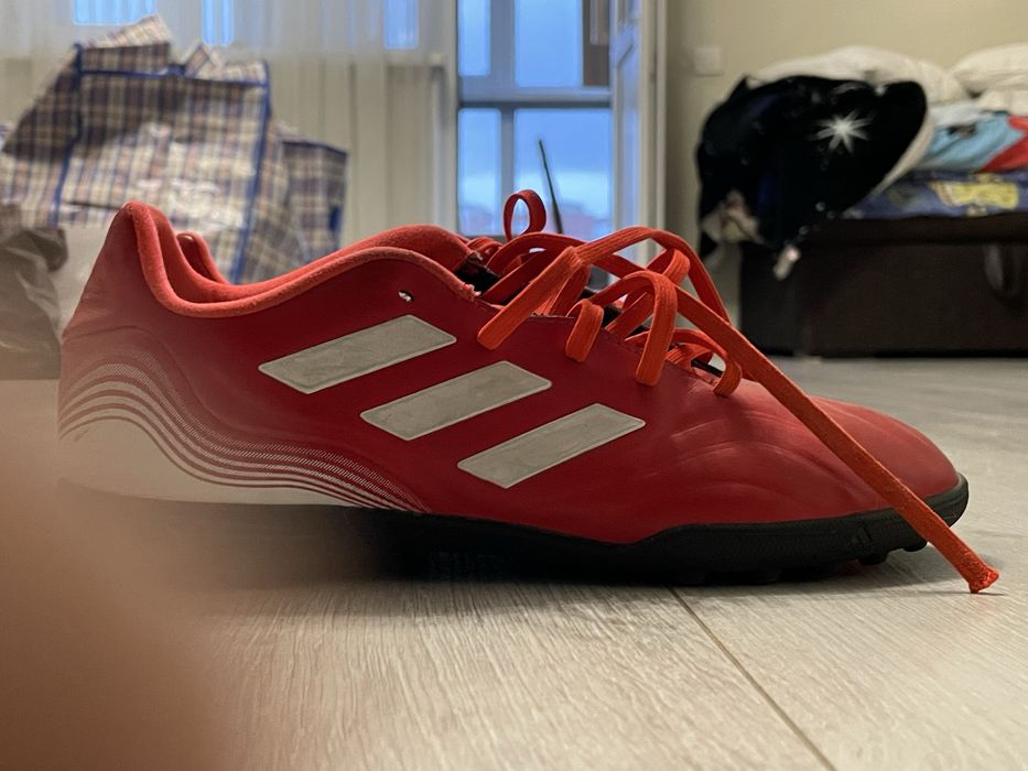 Сороконожки adidas copa