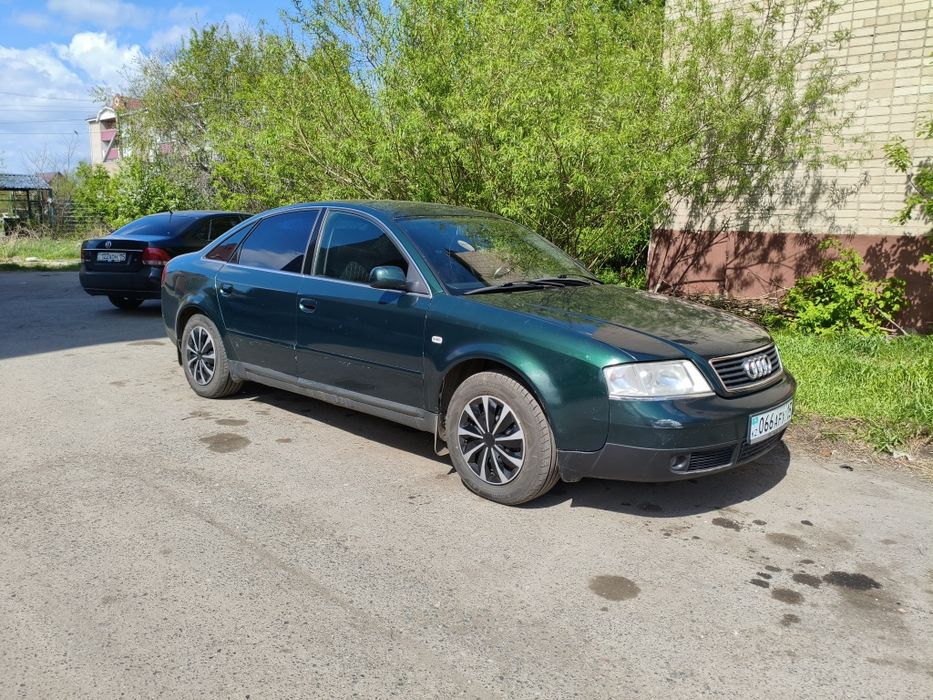 Продам автомобиль