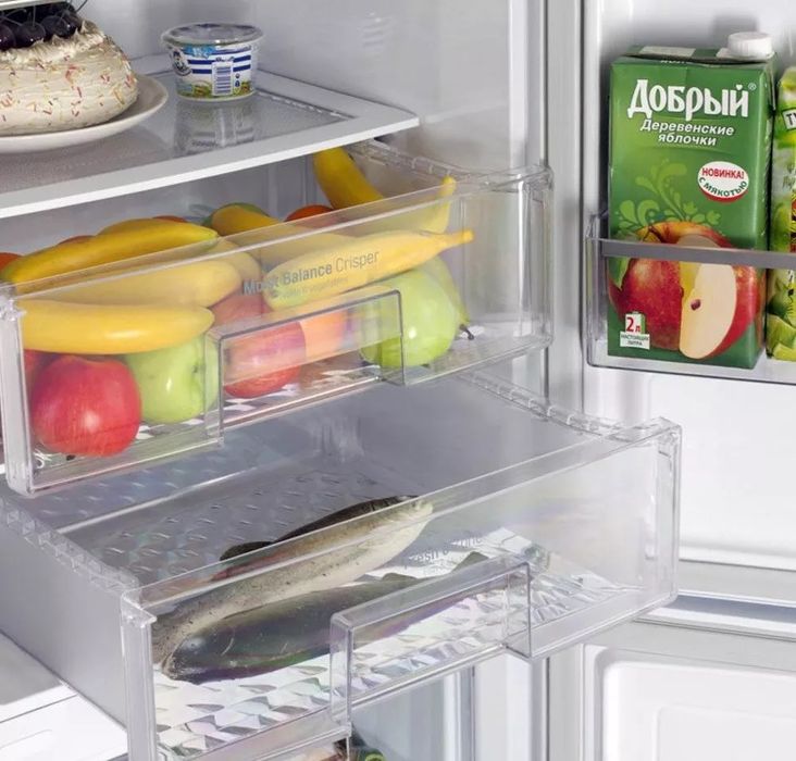 Продам холодильник