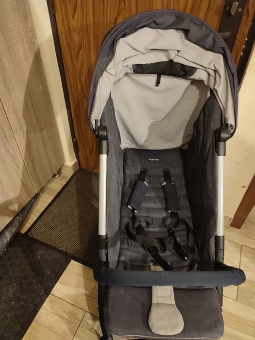 Cărucior Inglesina Quid2