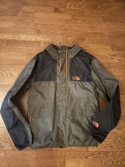 Jachetă lifestyle The North Face – M, impecabilă