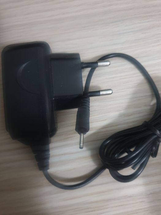 Блоки питания. Адаптеры