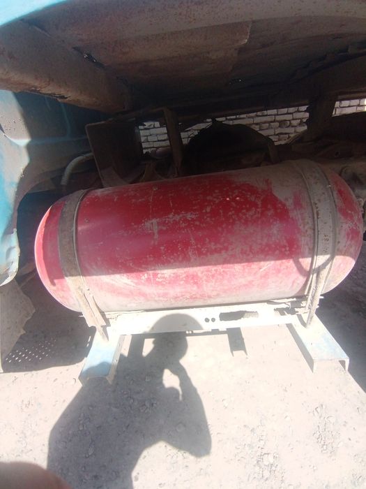 Metan balon sotiladi