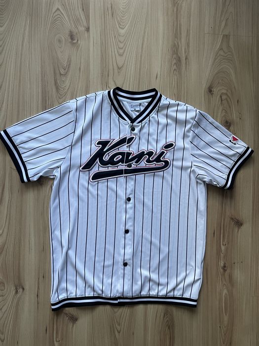 Karl Kani / мъжка тениска S/M oversize