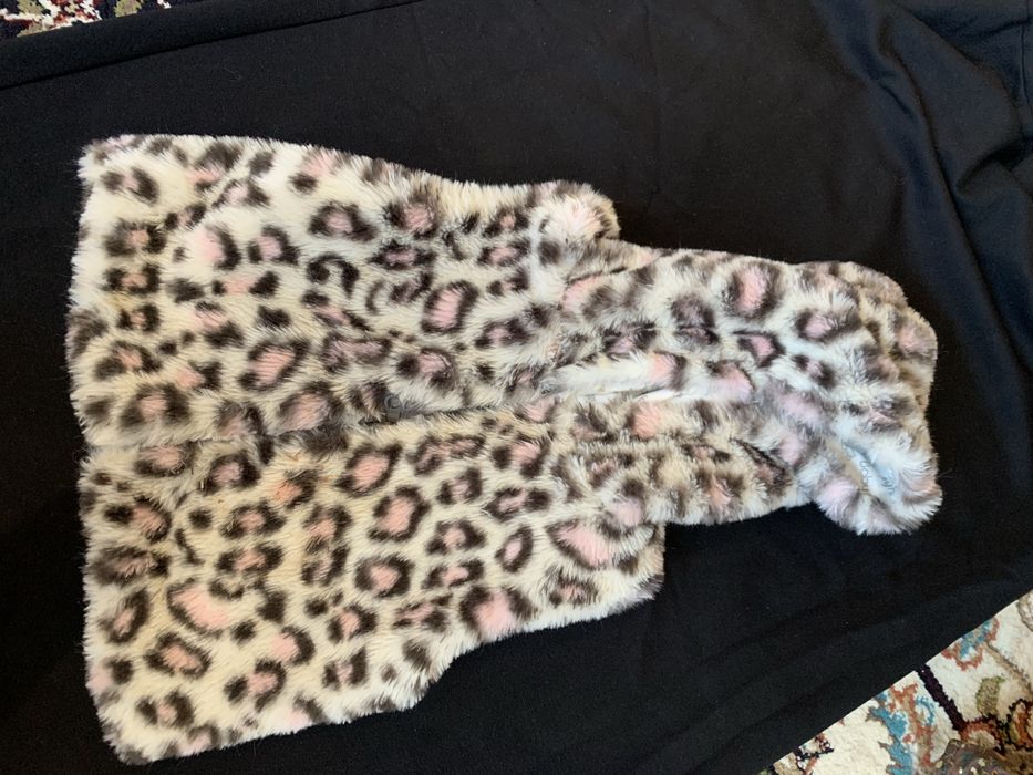 Детские безрукавки