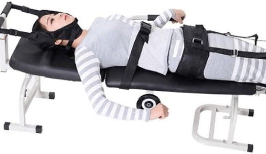 Тракционный стол