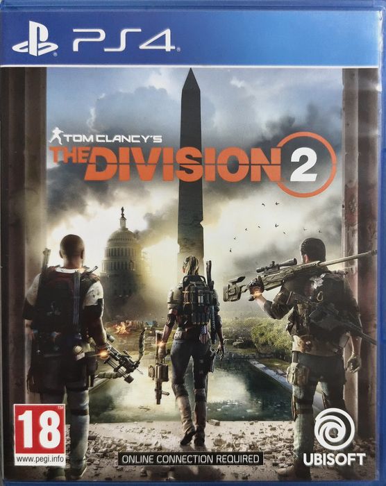 Обмен дисков на ps4
