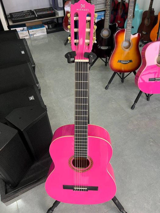 Gitara klassika 6 struna