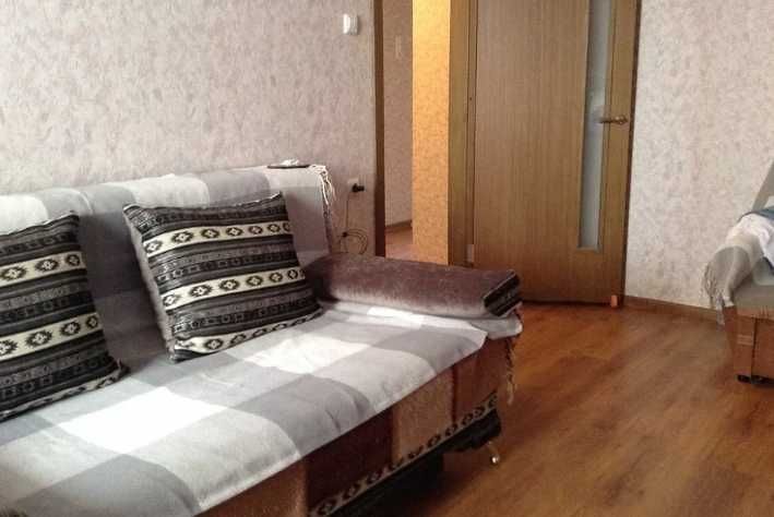 Дава се под наем Двустаен апартамент в Пловдив, Каменица 1 - 56 кв.м за 300.9 € - Снимка #1