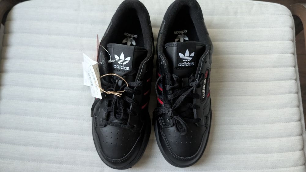 Adidas Continental 80 детски маратонки
