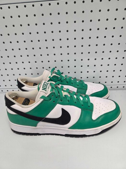 Оригинални мъжки маратонки - Nike Dunk Low
