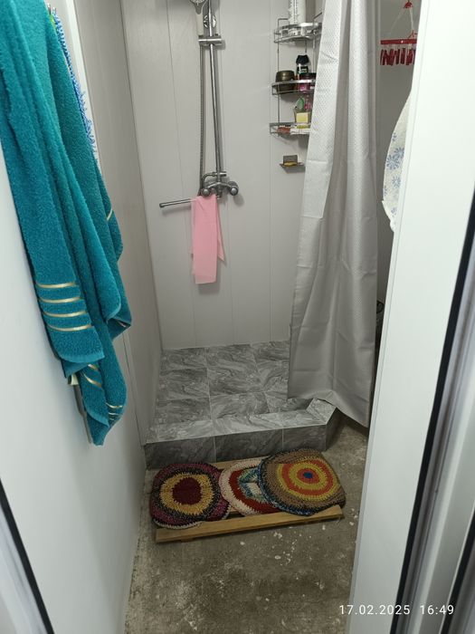 Дом , 3 комнаты, въезд для авто, 2 сотки