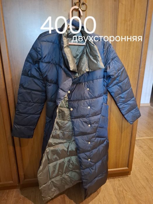 Женские вещи от 1500 тг