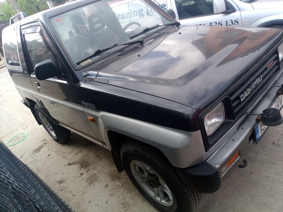 DACIA Unknown Model