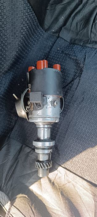 Продам трамблёр пассат б3