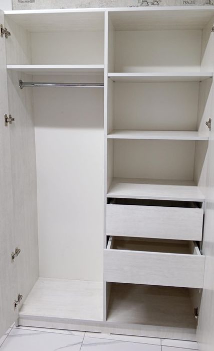 Продам новый шкаф