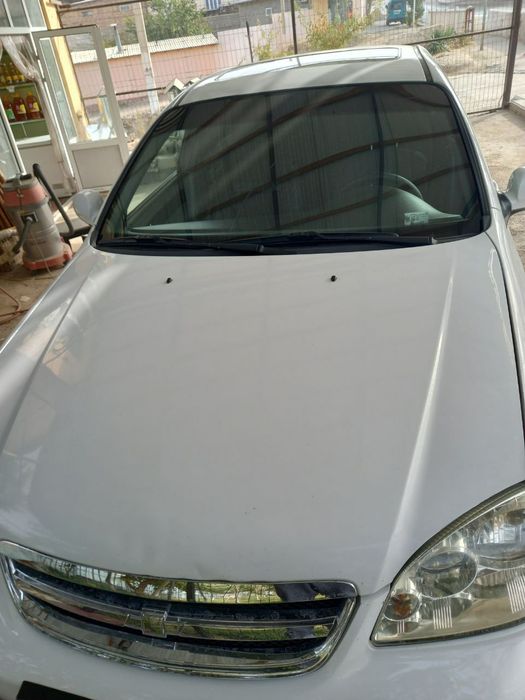 Ласитти 2009йили