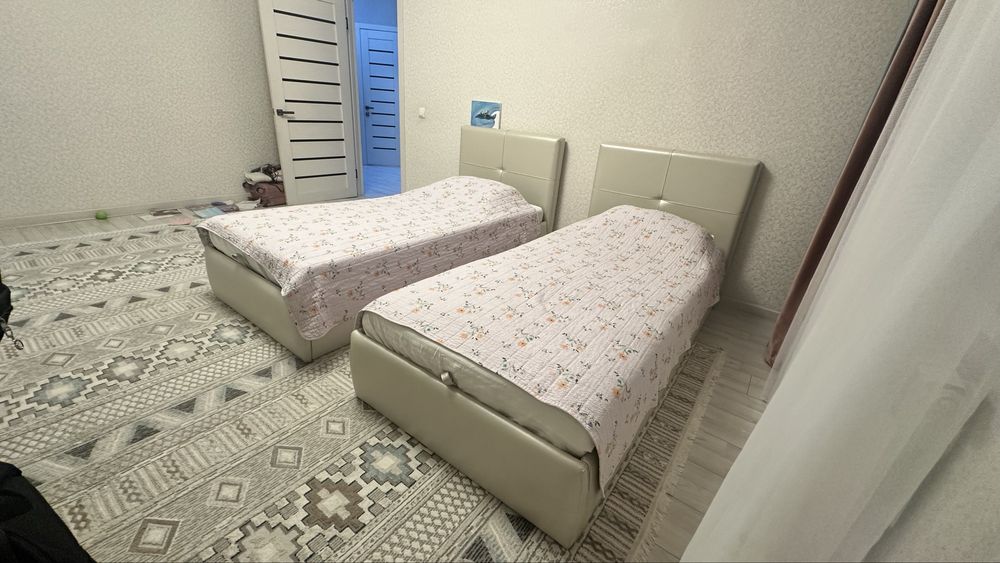 Кровать детский 90/200