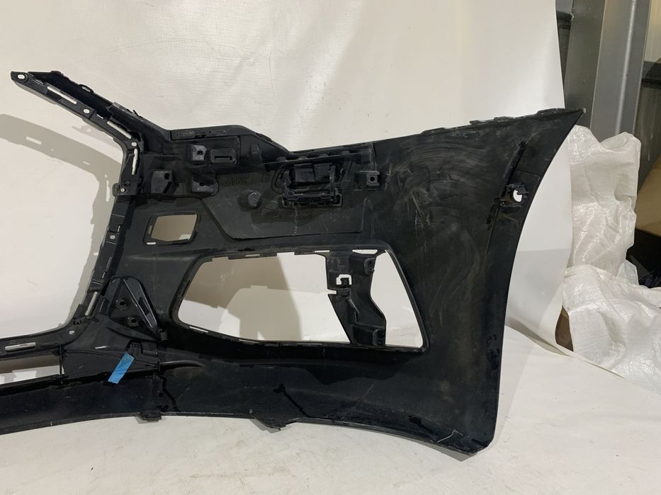 Bara fata Audi A6 C8, 2018, 2019, 2020, 2021, 2022, 2023, cod origine OE 4K0807437.