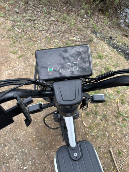 Продам велосипеды