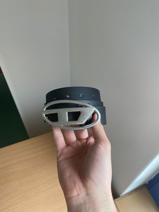 Curea Belt Diesel (Chrome Hearts si Celine in stoc)
