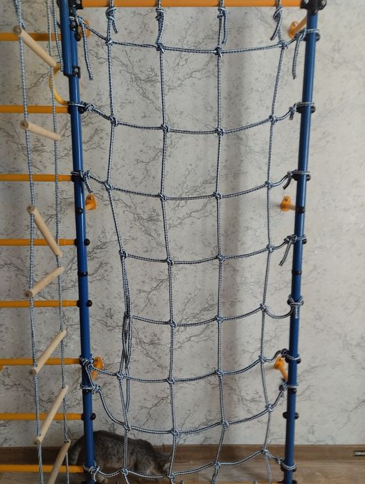 Продам шведскую  стенку детскую