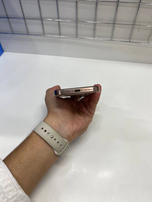 Айфон 16 Pro 256 Gb