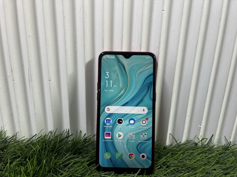 телефор Oppo A1K 32 gb