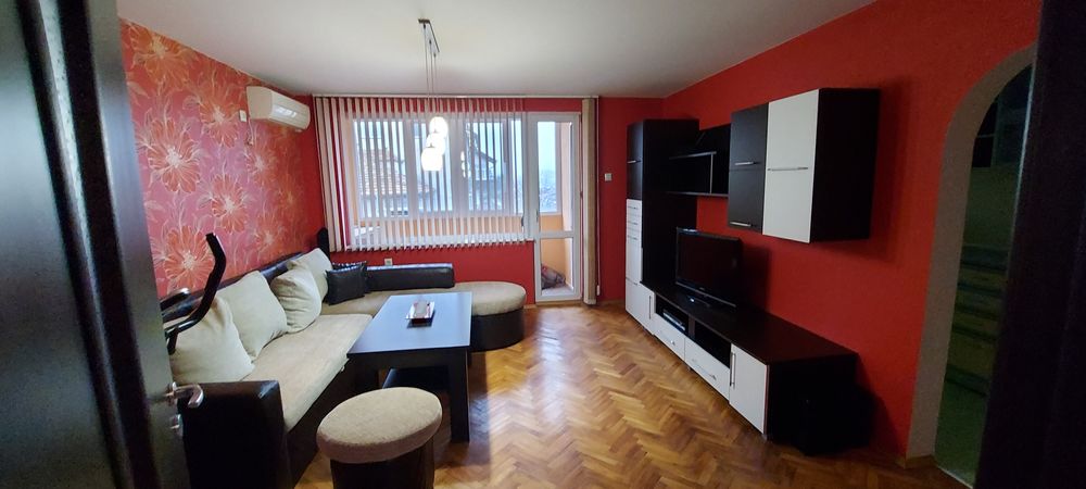 Наем апартамент гр. Разград, бул. Княз Борис