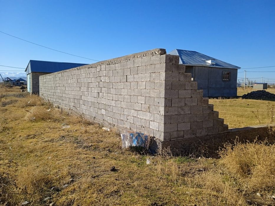 Продается 3-х комнатый дом