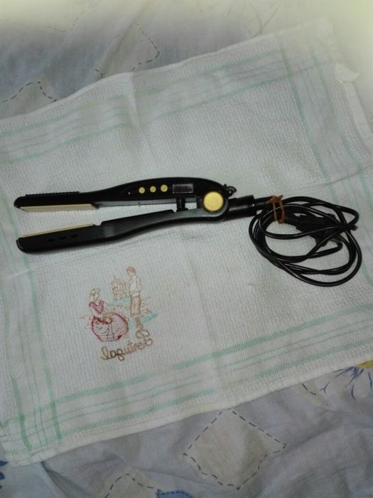 Placa de par termozeta