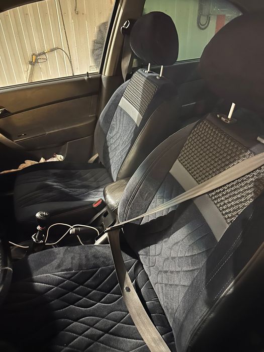 Нексия 2022 года